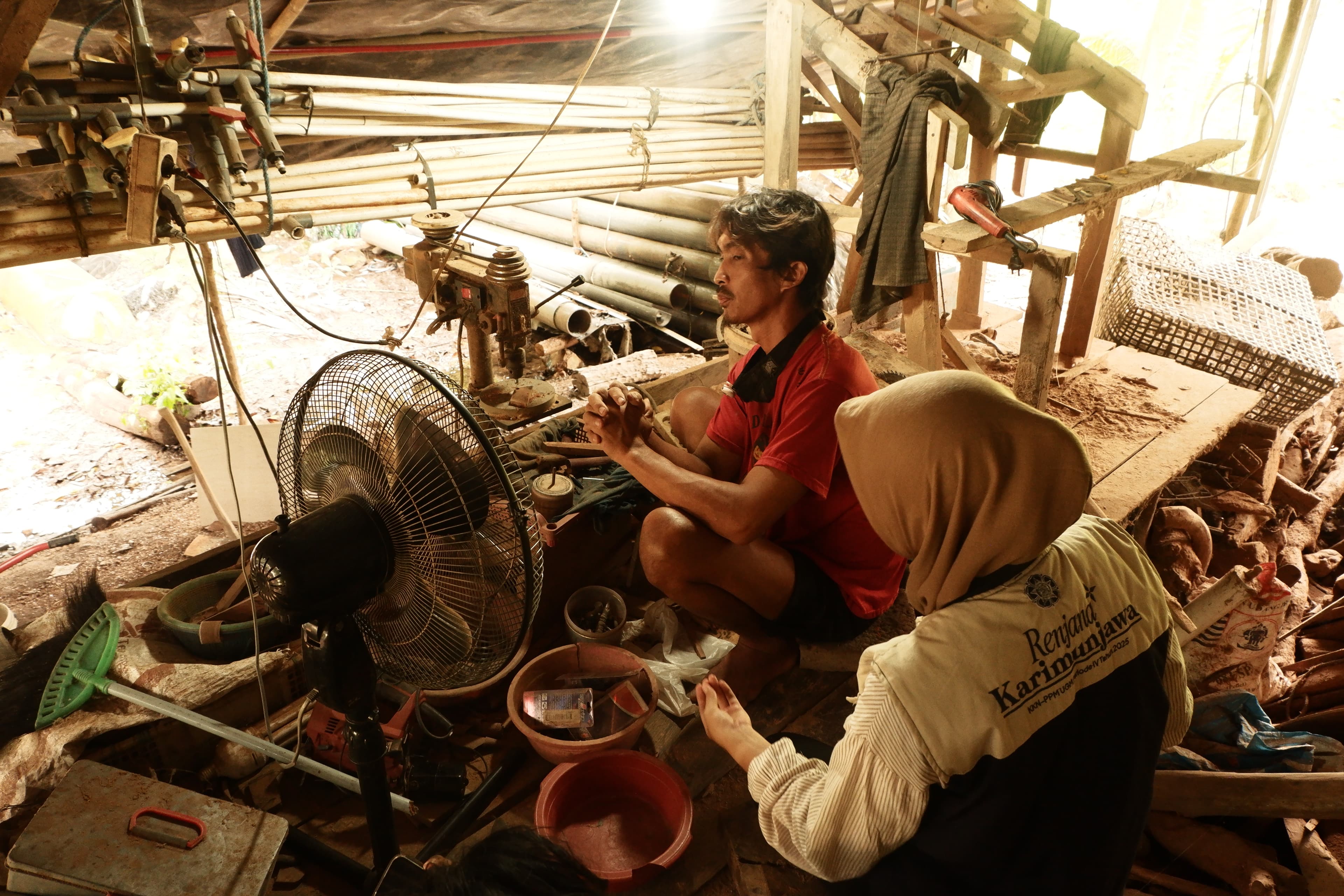 Gambar untuk Anto Souvenir